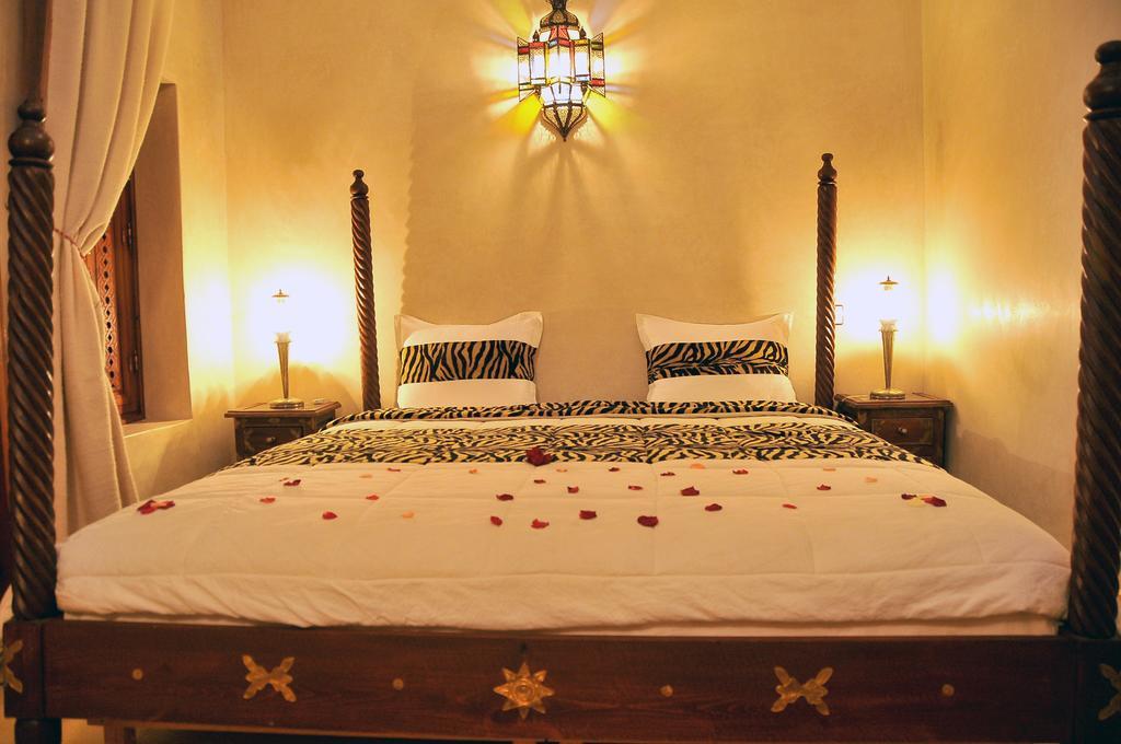Riad Lila Marrakesh Exteriör bild