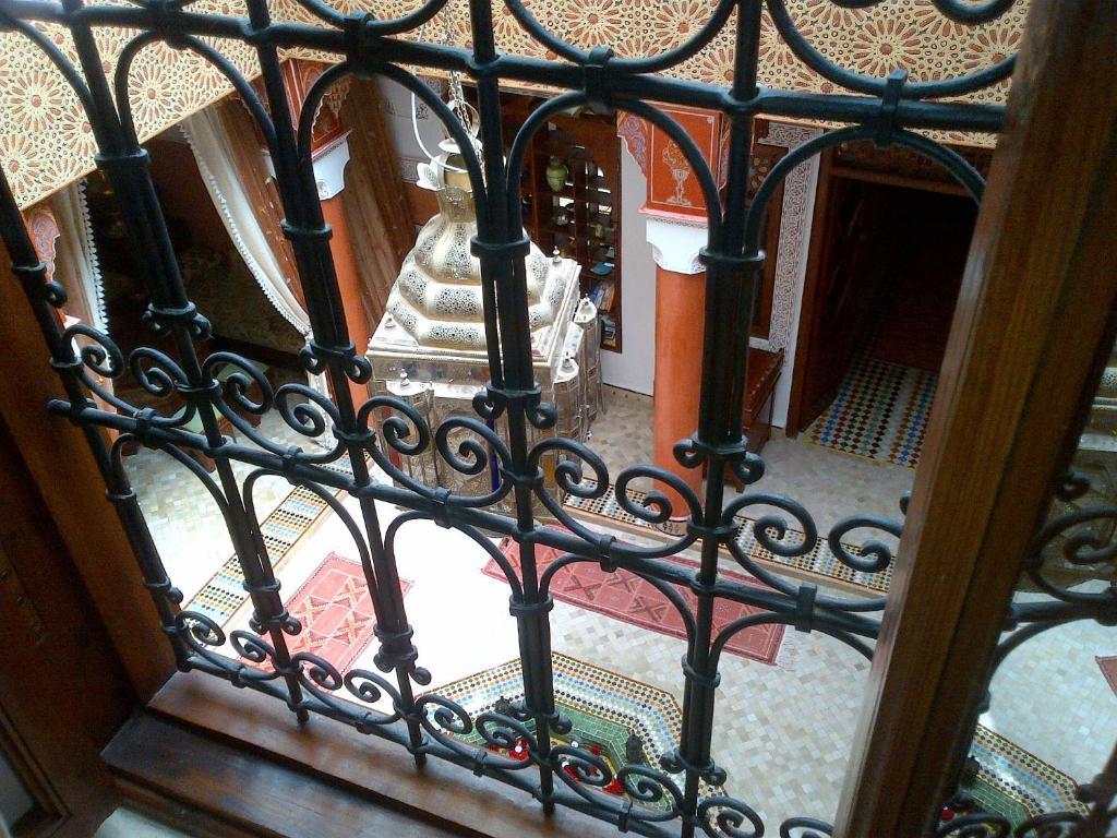 Riad Lila Marrakesh Exteriör bild