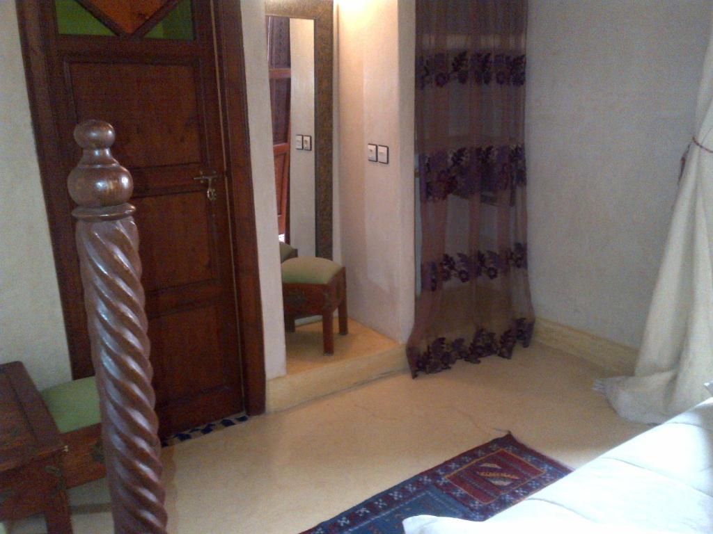 Riad Lila Marrakesh Exteriör bild